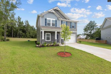 690 Rose Quartz Lane, Lexington, South Carolina 29073, HOA KỲ