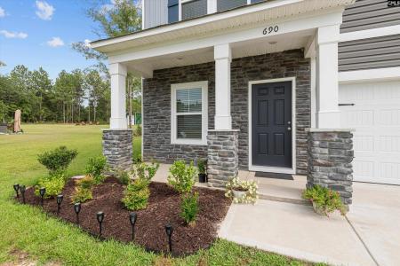 690 Rose Quartz Lane, Lexington, South Carolina 29073, HOA KỲ