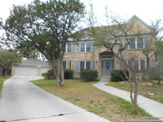 13838 Shavano Downs, San Antonio, Texas 78230, USA