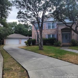 13838 Shavano Downs, San Antonio, Texas 78230, USA