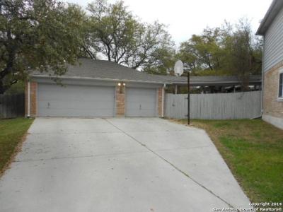 13838 Shavano Downs, San Antonio, Texas 78230, USA