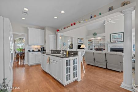 547 Blakely Court NW, Calabash, Carolina Do Norte 28467, Estados Unidos
