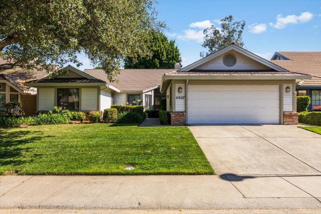11527 Big Four Way, Gold River, Californie 95670, États-Unis