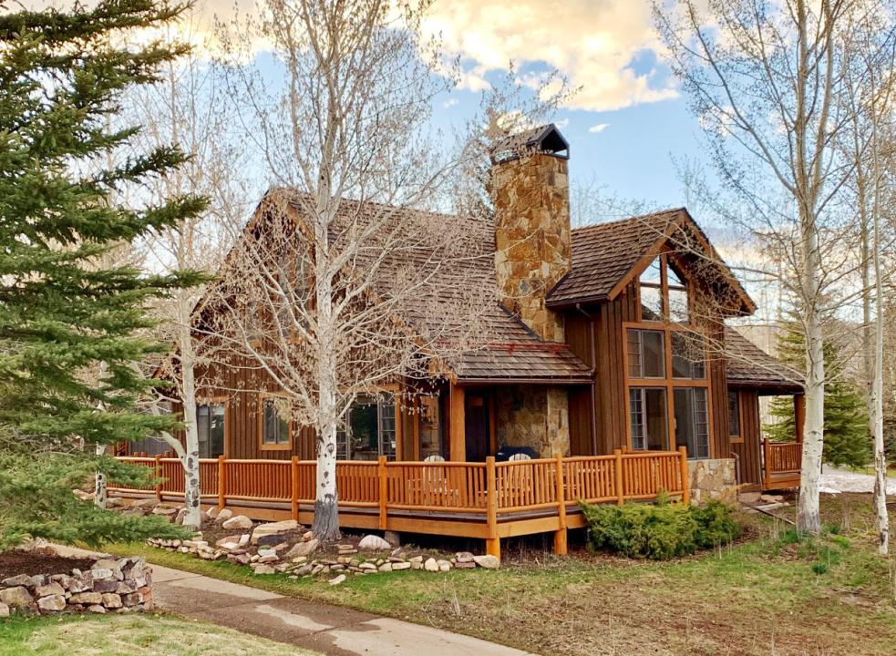 24 Clubhouse Circle, Edwards, Colorado 81632, Stati Uniti