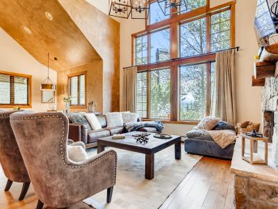 24 Clubhouse Circle, Edwards, Colorado 81632, Stati Uniti