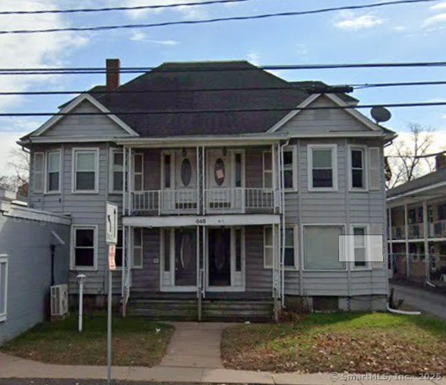 645 Burnside Avenue 1C, East Hartford, コネティカット 06108, アメリカ合衆国