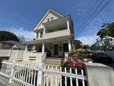 16 Charron Street 1, Bridgeport, コネティカット 06606, アメリカ合衆国