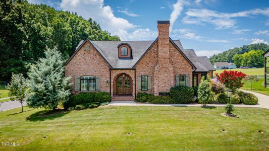 9 Jasmine Terrace, Johnson City, Tennessee 37615, USA