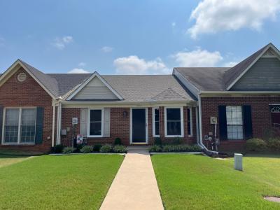 1904 W Brownstone Court SW, Decatur, Alabama 35603, USA