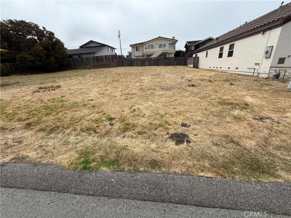 0 Orlando Drive, Cambria, Californie 93428, États-Unis