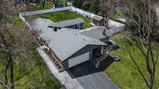 10412 Dawn Avenue, Naperville, Illinois 60564