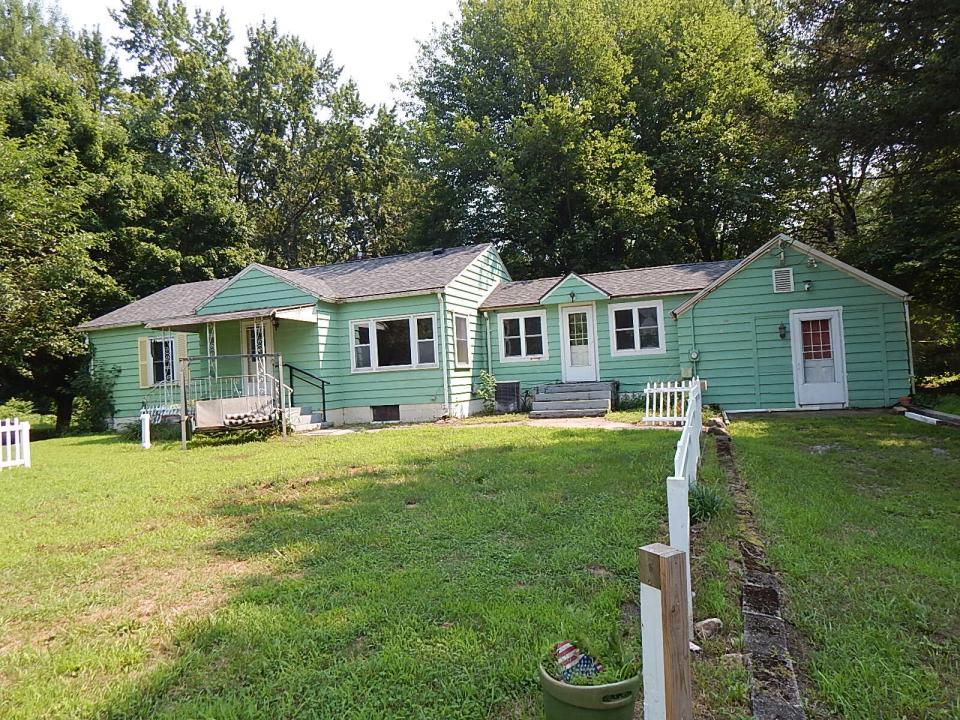 11366 Earl Road, Michigan City, إنديانا 46360, الولايات المتحدة