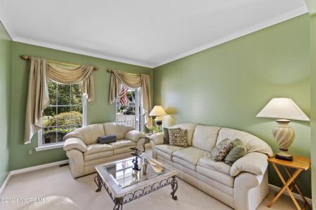 12 Grindstone Road, Howell, New Jersey 07731, HOA KỲ