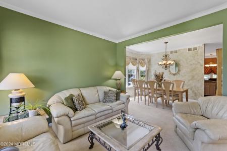 12 Grindstone Road, Howell, New Jersey 07731, HOA KỲ
