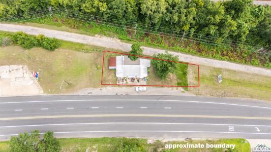 550 East Texas Ave, Waskom, Texas 75692, États-Unis