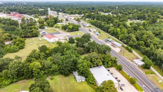 550 East Texas Ave, Waskom, Texas 75692, États-Unis