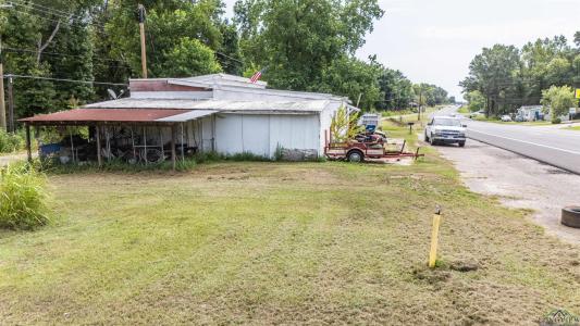 550 East Texas Ave, Waskom, Texas 75692, États-Unis