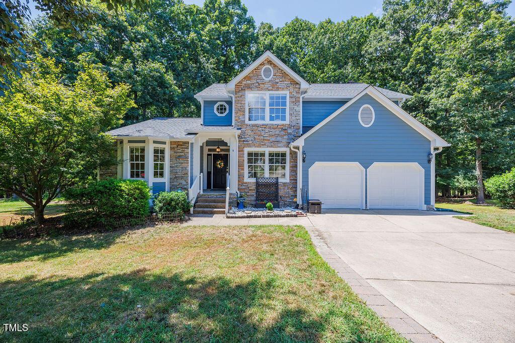 5 Loblolly Court, Durham, Carolina Del Norte 27712, Estados Unidos