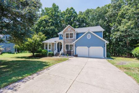 5 Loblolly Court, Durham, Carolina Del Norte 27712, Estados Unidos