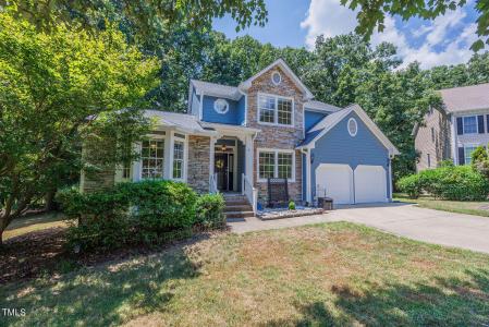5 Loblolly Court, Durham, Carolina Del Norte 27712, Estados Unidos