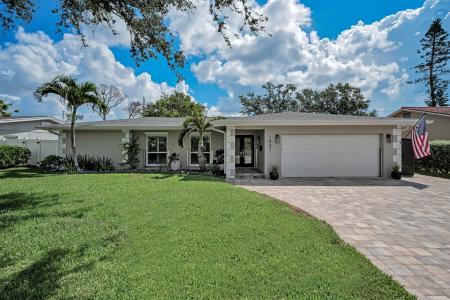 1937 Dolphin Blvd S, Gulfport, Florida 33707, USA