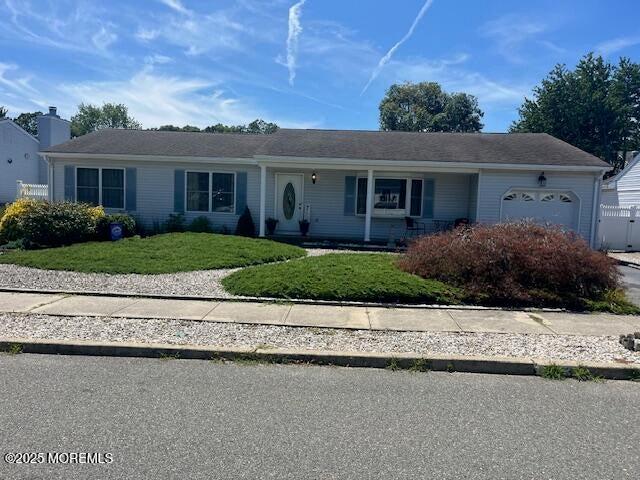 413 Earl Drive, 벽돌, 뉴져지 08723, 미국