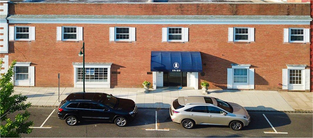 18 Bank Street, Summit, Nueva Jersey 07901, Estados Unidos