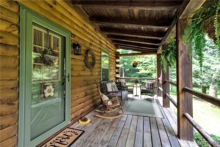 34 Cherrywood, Holland, New York 14080