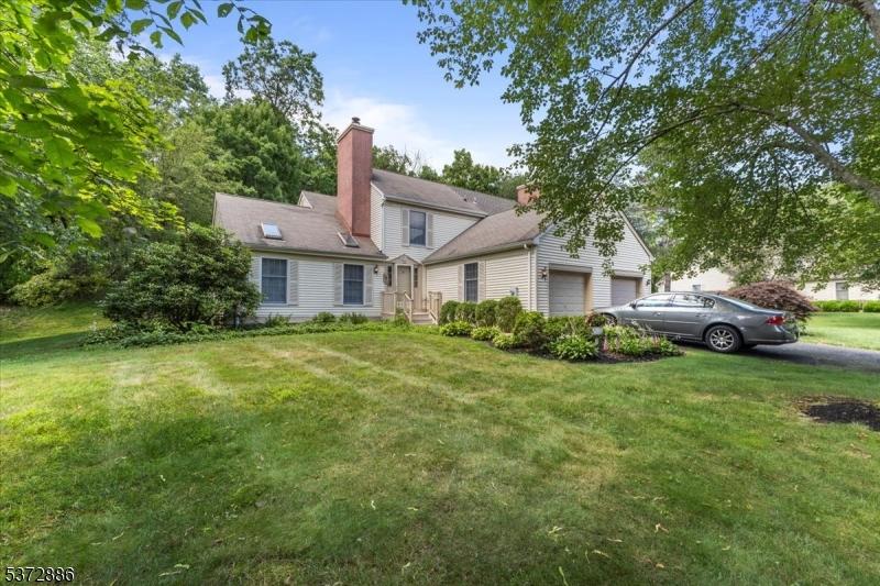 78 Commonwealth Drive, Basking Ridge, New Jersey 07920