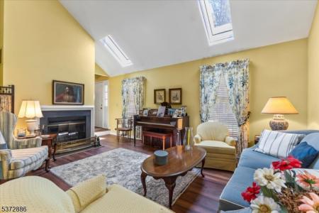 78 Commonwealth Drive, Basking Ridge, New Jersey 07920