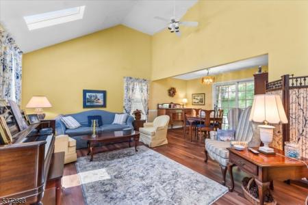 78 Commonwealth Drive, Basking Ridge, New Jersey 07920