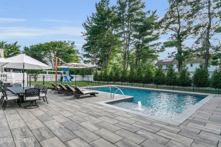 34 Green Meadow Boulevard, Middletown, New Jersey 07748, États-Unis