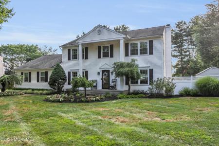 34 Green Meadow Boulevard, Middletown, NJ 07748, USA
