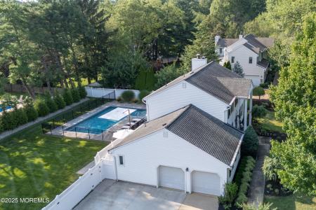 34 Green Meadow Boulevard, Middletown, New Jersey 07748, États-Unis