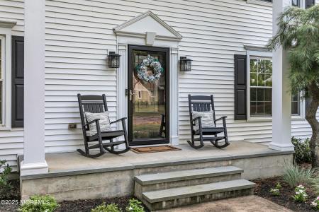 34 Green Meadow Boulevard, Middletown, New Jersey 07748, États-Unis