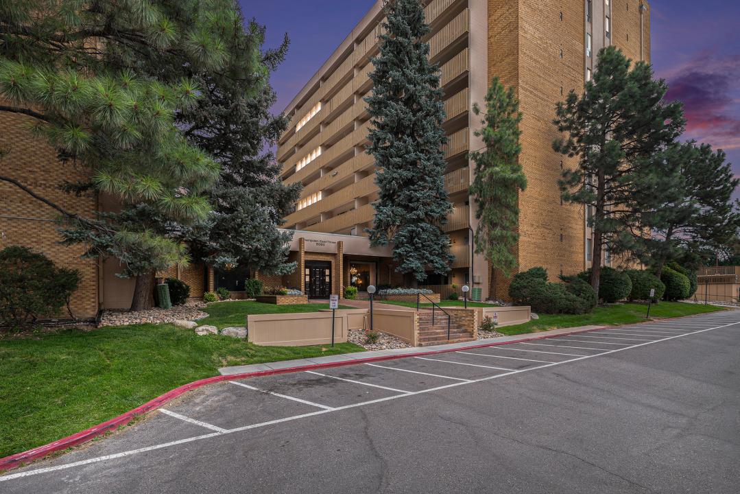 8060 E Girard Avenue #217, Denver, Colorado 80231, USA