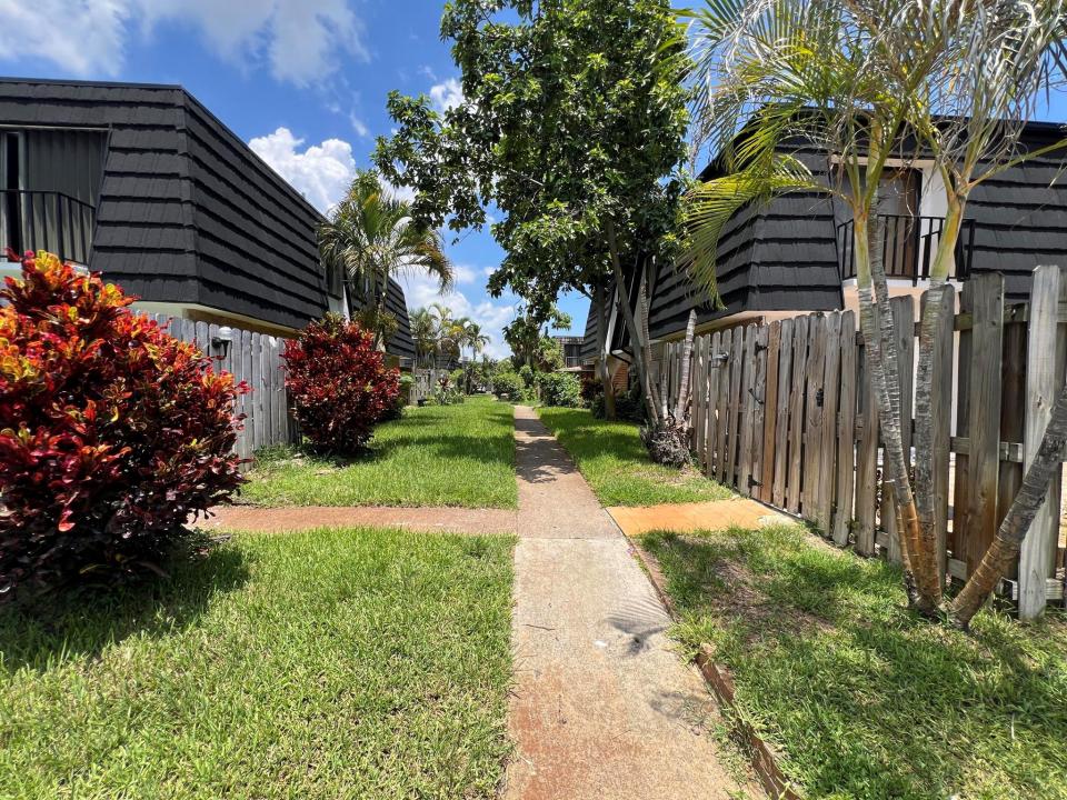 134 Woodland Road, Palm Springs, 佛羅里達州 33461, 美國