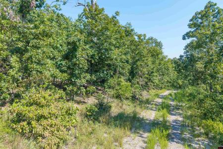 010-00817-000 WICK ROAD, Briarcliff, Arkansas 72653, Estados Unidos