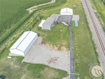 2085 S 13th Road, Ballantine, Montana 59006, USA