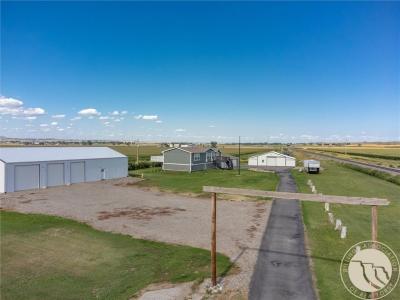 2085 S 13th Road, Ballantine, Монтана 59006, Соединенные Штаты