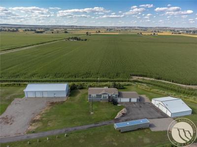 2085 S 13th Road, Ballantine, Монтана 59006, Соединенные Штаты