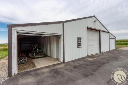 2085 S 13th Road, Ballantine, Монтана 59006, Соединенные Штаты