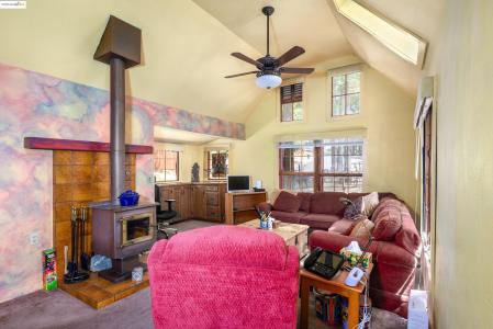 22846 Fuller Rd, Twain Harte, Californie 95383, États-Unis