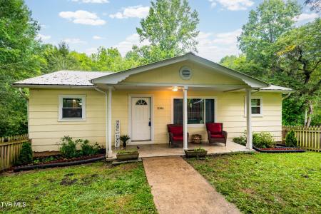 3086 Old State Route 34, Limestone, Tennessee 37681, USA