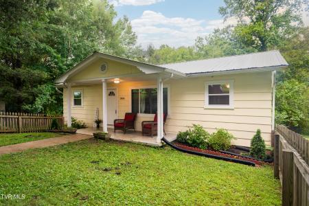 3086 Old State Route 34, Caliza, Tennessee 37681, Estados Unidos