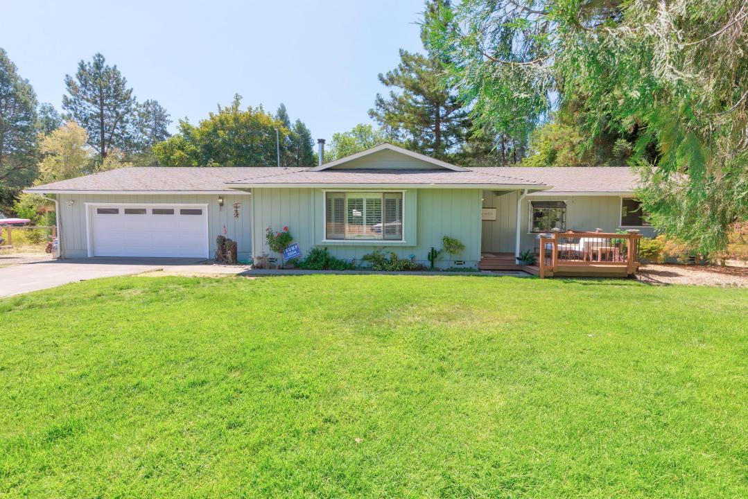 8122 New Hope Road, Grants Pass, 俄勒冈州 97527, 美国