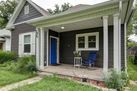 1876 N Robberson Avenue, Springfield, 密蘇里州 65803, 美國