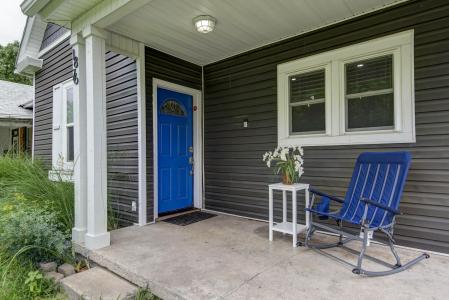 1876 N Robberson Avenue, Springfield, 密蘇里州 65803, 美國