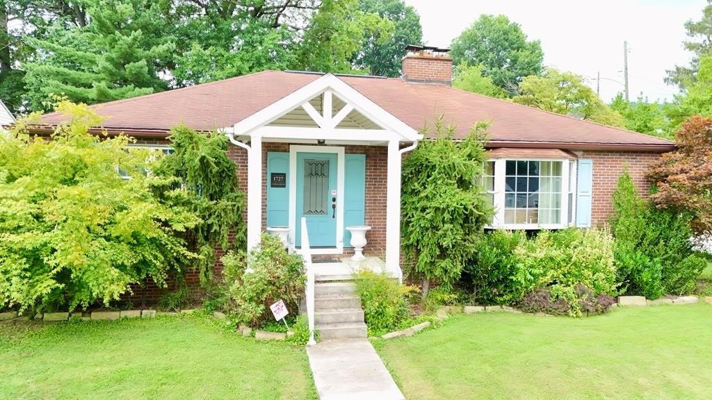 1727 Coles Blvd, Portsmouth, Огайо 45662, Соединенные Штаты