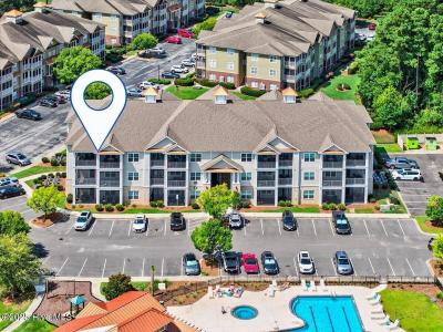 395 S Crow Creek NW 1623, Calabash, North Carolina 28467